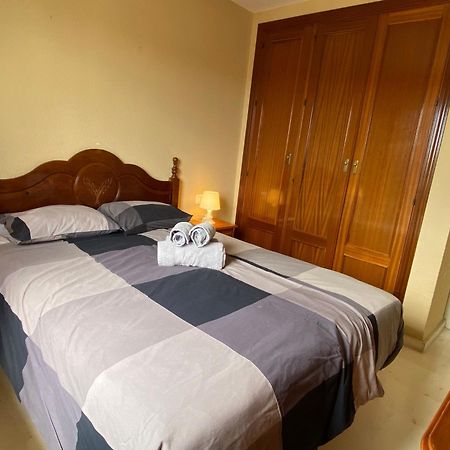 3 Bedroom Penthouse Close By Parque De La Paloma Benalmadena Exterior photo